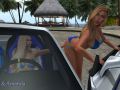 Aaliyah-and-Amanda-Car-Babes-10