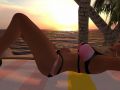 Amanda-Masters-Thinking-Of-You