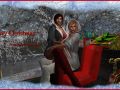 Robyn-Amanda-Christmas-2019